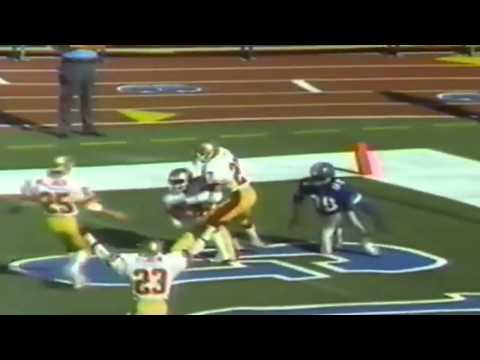 Inside the USFL Report 1984: What Makes the Philadelphia Stars So Successful?