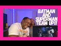 College Humor - Batman and Superman Team Up - REACTION