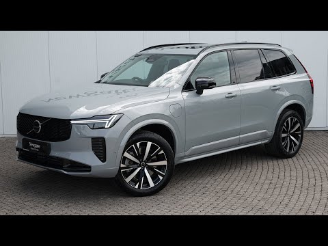 Volvo XC90 T8 PLUS AWD - Image 2