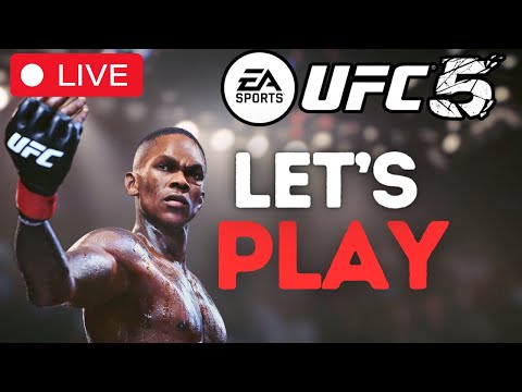 Road to Ranked TOP 100 | FuritoraUfc