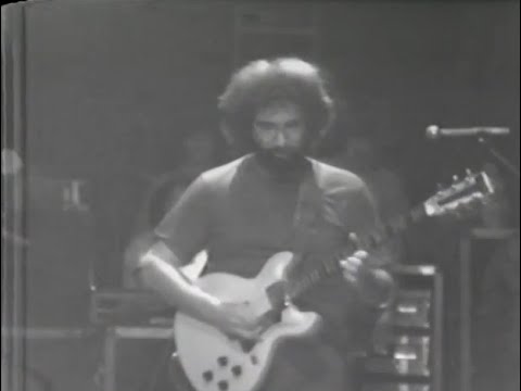 Lonesome And A Long Way From Home - Jerry…
