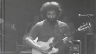 Jerry Garcia Band - Lonesome And A Long Way From Home - 4/2/1976 - Capitol Theatre (Official)