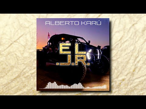 ALBERTO KARÚ / El J.R. / CLOUDS LAB STUDIO
