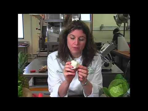 Tips for Buying Garlic