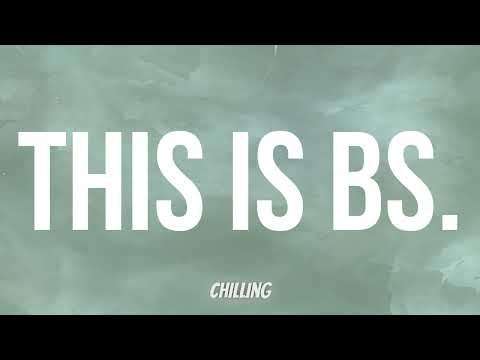 Snøw, Laeland & Skinny Atlas - this is bs. (Lyrics)