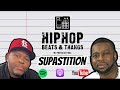 Supastition talks the making of Speaker Bullies, Lo-fi Community, Storytelling, Balance And Touring.