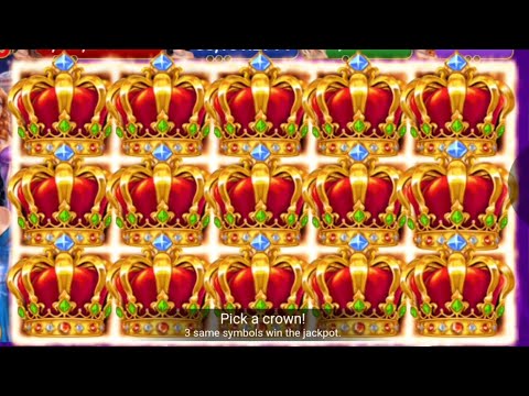 Regal Spins 10-Pateplay-Big Wins-Jackpot