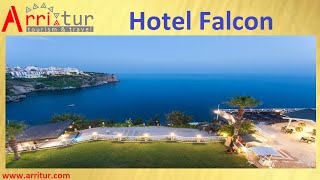 Club Hotel Falcon