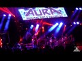 The Revivalists 'Soul's Too Loud' Official AURA ...