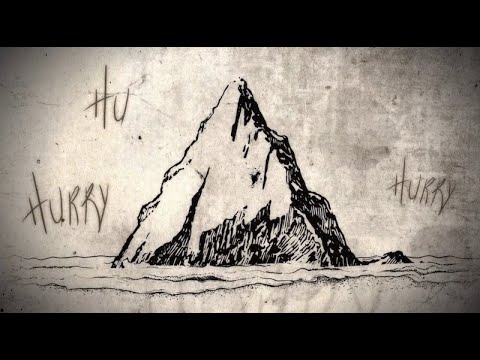 Videoclip de Up the Mountain — Regina Spektor