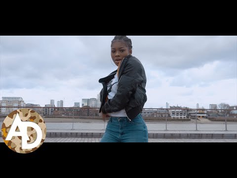 Dj Flex - Kpuu Kpa Freestyle (Boga Dance Edition) (Dance Video)