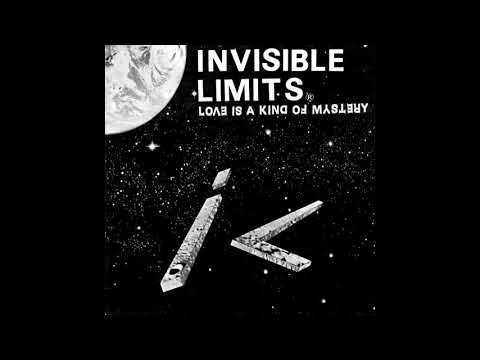 Invisible Limits - Love is a kind of mystery (1985 Original)