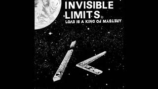 Invisible Limits - Love is a kind of mystery (1985 Original)