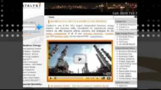 Energy Broker - Market Leading UK Energy Broker