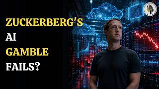 Why Zuckerberg's AI Cloud Dream Faces Serious Challenges