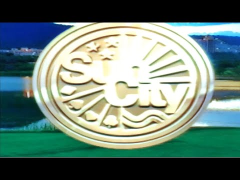 Sun City - In-Room Promotional Video 1999