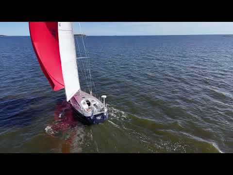 Nautor´s Swan 461for sale