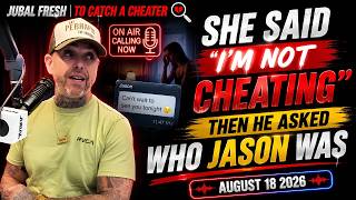Download lagu Dia Bilang 'Aku Tidak Selingkuh'... Lalu Dia Bertanya Siapa Jason | Menangkap Tukang Selingkuh #171 mp3 Download lagu Dia Bilang 'Aku Tidak Selingkuh'... Lalu Dia Bertanya Siapa Jason | Menangkap Tukang Selingkuh #171 mp3