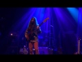 PURSON: 'Tragic Catastrophe' live at O2 ...
