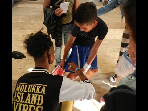 Arles Tita - Tuhan kau gembala kami medley arles tita