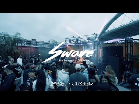 Swavé || Somethin' Light x Closer Showcase LA 5.04.2025