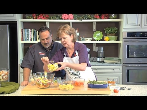 Meals From The Field – Recipes Using Summer Vegetables