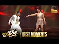 Ameesha Patel ने Contestants के साथ मिलकर मचाया धमाल India