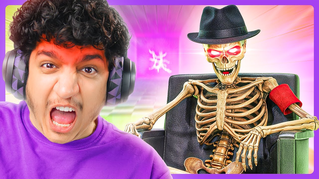 End of My Suffering | Potato