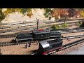 Märklin Z Swiss Crocodile