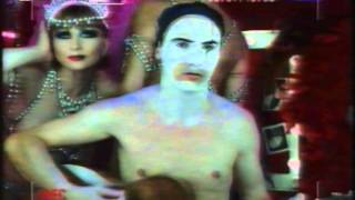 Mirwais   Naive Song Berlin House @ VIVA TV