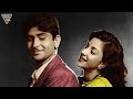 Raj Kapoor Nargis Best Love Song Barsaat Lata Mangeshkar