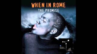 WHEN IN ROME - THE PROMISE (EXTENDED VERSION) (2009) (HD)
