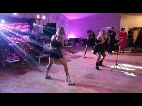 Formatie nunta Pitesti,SHOW BAND,Cover Tina Turner "Simply the best"