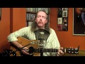 You Got Lucky - Tom Petty COVER - SLOW ...