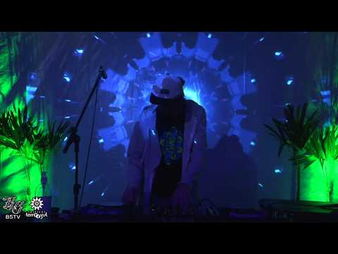 Kadum @ Terra Azul & BSTV Show Case - Curitiba PR