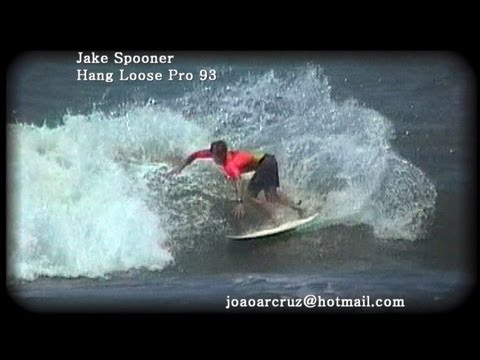 ◙ Jake Spooner ◙ 93 ◙ by joaoarcruz ◙