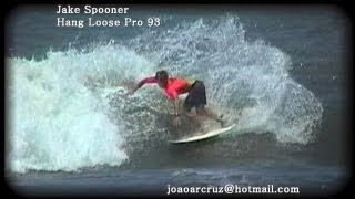 ◙ Jake Spooner ◙ 93 ◙ by joaoarcruz ◙