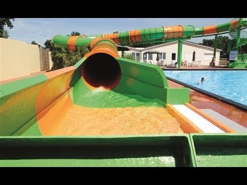 ALL ONSLIDE "DE SCHATBERG" SEVENUM NETHERLANDS