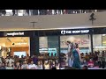 Lulu Fashion Week 2023 Ramp Walk John Jacob Dhanya