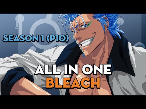 ALL IN ONE "Thần chết tập sự" | Season 1 (P10) AL Anime