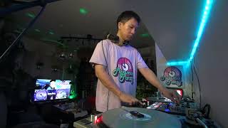 朝から癒される90s R&B｜2026/6/28【Pajama Party】切り抜き