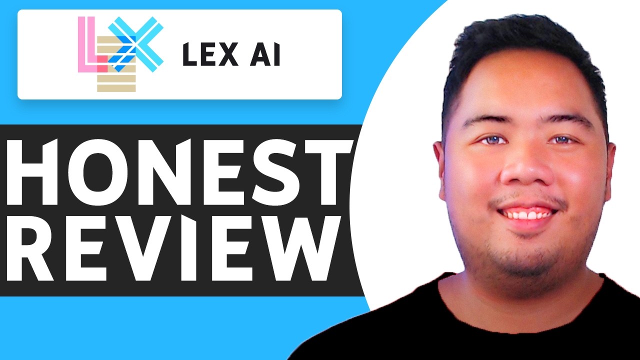 Lex AI Writing Tool Review (2026) - Is It WORTH IT?
