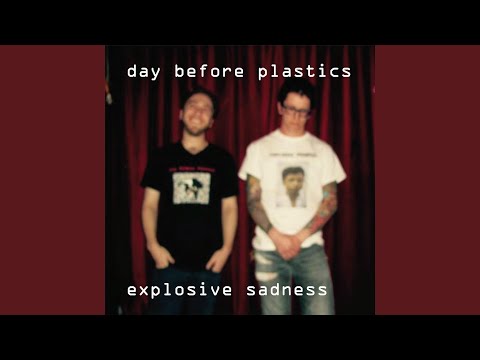 Dog - Day Before Plastics