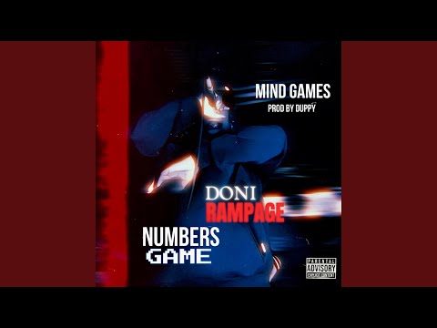 Numbers Game (feat. Duppy)