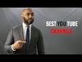 Top 10 Best Men S Style YouTube Channels My Favorite Men S Style Channels
