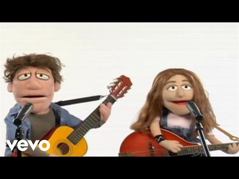 The Weepies - Can't Go Back Now