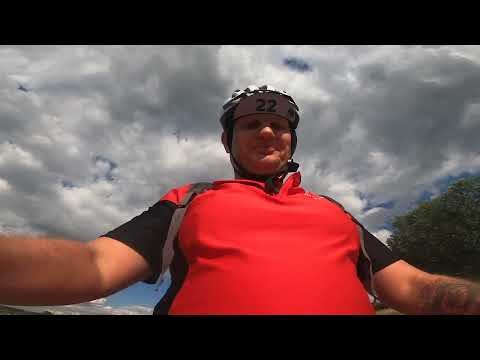 Wisełka 500. -mój pierwszy ultramaraton rowerowy