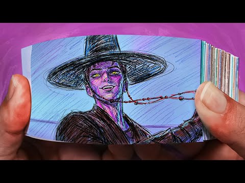 Battle Mode Activated | K-Pop Demon Hunters