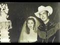 Hank Williams Please Don't Make Me Love You - a tribute