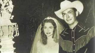 Hank Williams Please Don't Make Me Love You - a tribute